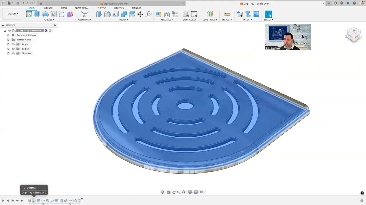 AutoConstrain for Autodesk Fusion