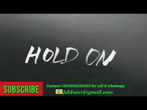 RnB type beat Chris Brown feat. Jason Derulo type beat " Hold on" 2024 official instrumental music