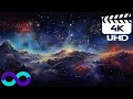 Stellar Ballet 4K Live Loop Wallpaper | Stars in Universe - No Sound