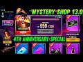 Free Fire New Event Mystery Shop Free Fire 21 August Free Fire Mystery Shop 13 0 Free Fire