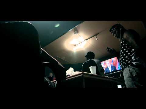 Reno Sosa ft. Young Scooter - The Making of "Money Talkin" (In-Studio)