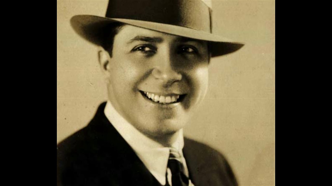 Carlos Gardel- -Abuelito-  -2º Copia - Mejorada a 2020-
