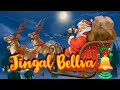 Jingal Bellva Song Christmas Celebration Song Etctechstudio