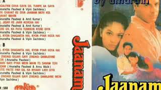 Download lagu lagu india terbaik_ dil kyon dhadhakta hai(Jaanam) _Vivin sakdeva & Anuradha paudwal mp3 Download lagu lagu india terbaik_ dil kyon dhadhakta hai(Jaanam) _Vivin sakdeva & Anuradha paudwal mp3
