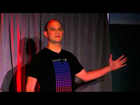 Strata 2013 - How to Interview a Data Scientist