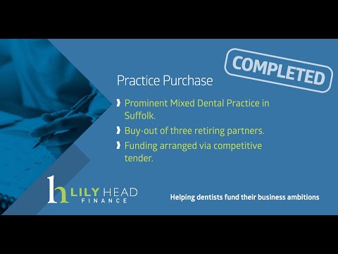 Dental Practice Completion in Suffolk