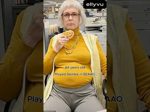 the Evolution of Jamie Lee Curtis