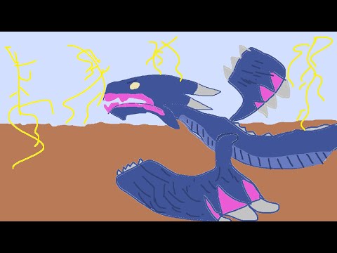 Malkarion Dauntless Trial - Groups 0:39