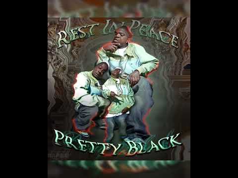 Pretty Black - Flood The Streets Ft. The Jacka
