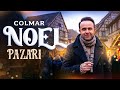 Oto Moja Wycieczka Na Słynne Na Całym świecie Jarmarki Bożonarodzeniowe ZAKOCHASZ SIĘ