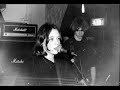 Slowdive - Here She Comes 가사해석