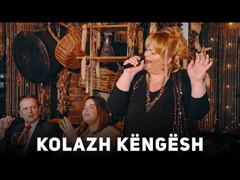 Anita Aziri - Kolazh Këngësh 2024