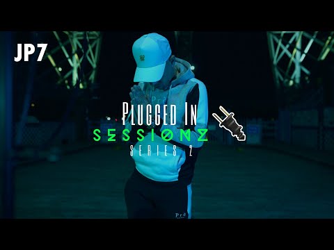Plugged In Sessionz - JP7 [Series 2] | The Muzik Plug UK