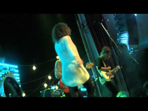 Those Dancing Days - Those Dancing Days (Live at Debaser 2011)