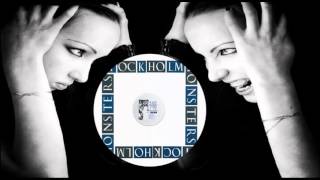 STOCKHOLM MONSTERS - PARTYLINE