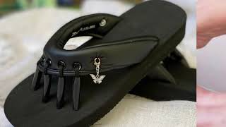 Welcome to Yoga Sandals®️