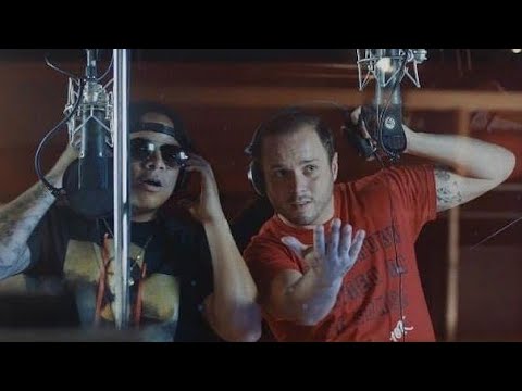 10K feat. Ironik - Paradise (Official Video)