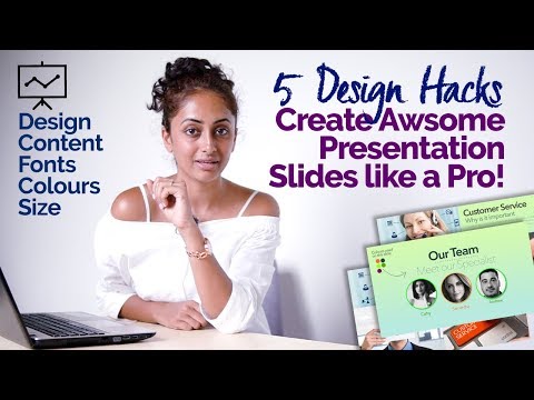 デザインするためのヒント ?Awesome Presentation Slides ?- スキルペディア (Tips to Design ? Awesome Presentation Slides ? without Powerpoint & Keynote. - Skillopedia)