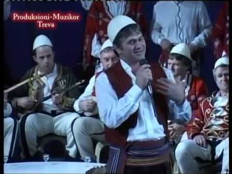 Bardhok Prebibaj - Nuk ka kun si vendet e mia