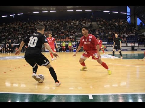 2015 Kaos - Luparense