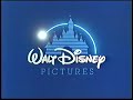 Closing To The Santa Clause 1995 VHS Version 3