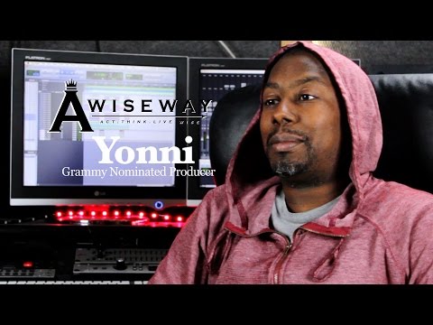 Grammy Nominated Producer Explains the Difference in Mixing vs Mastering