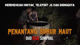 Download lagu SUMUR KERAMAT COLABORASI CE INDRI DAN DORIFAH mp3 Download lagu SUMUR KERAMAT COLABORASI CE INDRI DAN DORIFAH mp3