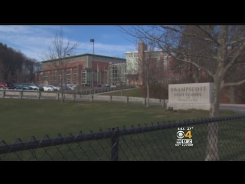 Parents Outraged Over Accusations Of Former Swampscott Principal's Conduct