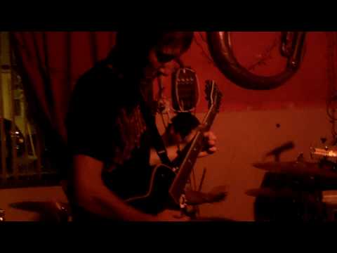 Irepress- Cyette Phiur Live at P.A Lounge in Somerville,Ma