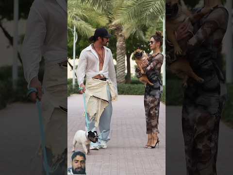 Of course, she is dating material 😜 #bollywood #dog #funny #fashion #relator @aptieziev