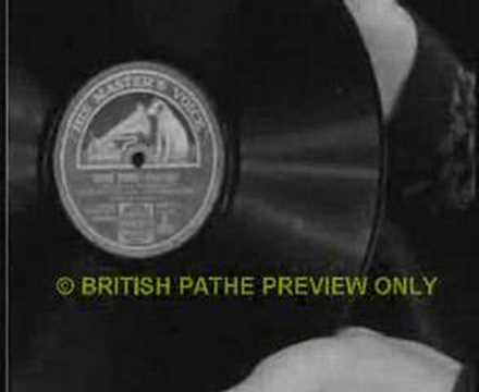 JACK HYLTON - Choo Choo, 1931