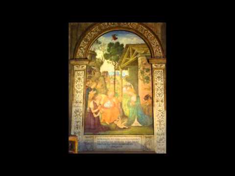 Puer Natus in Bethlehem  G.J.Werner