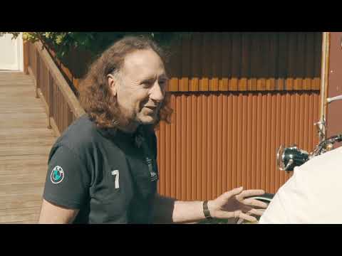 kraftrad tv Folge 24 R100RS 7