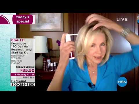 HSN | Wake Up Beautiful with Valerie 05.06.2020 - 08 AM
