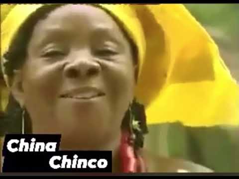 Obi wu otu women’s dance group