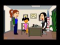 Swearing Fibbing And Acting Like A Baby