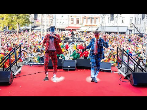 de11devande11de 2022: Daaklaer - Vastelaoves Vaccinatie