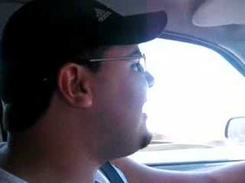 Viagem para Ipatinga 2008 - "PRA MALVADA"