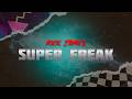 Rick James Super Freak Lyrics