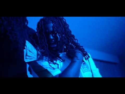 OMB Iceberg - Headlock (Official Video) [Dir. bt @SolidShotsFilms]