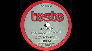 Teste - Spatialk [PRO 14]