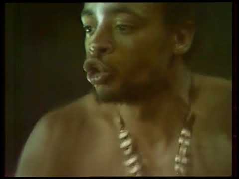 Art Ensemble of Chicago - Châteauvallon 1970