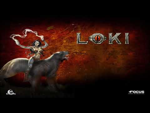 Drakim's VGM 461 - Loki: Heroes of Mythology - Main Theme
