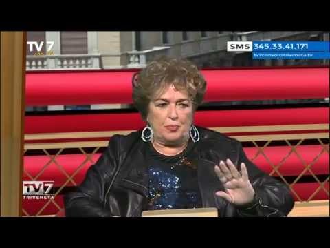 Tv7 con Voi del 25/11/2015 - Donne vittime di violenza (1 di 3)