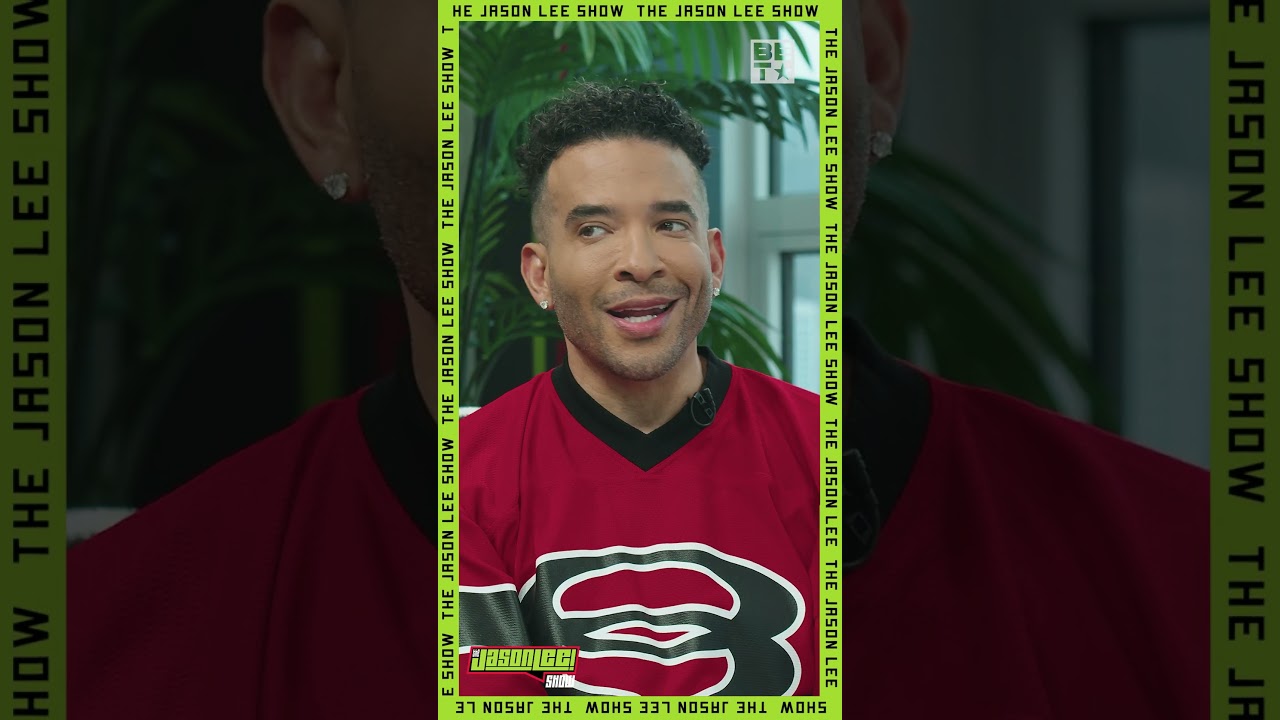 Blueface is NOT owning the idea of being obsessed with Chrisean 👀 Thoughts? 🤔 #thejasonleeshow
