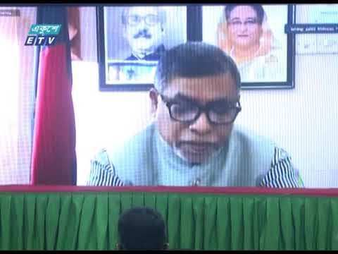 দেশেই করোনা ভ্যাকসিন উৎপাদনের লক্ষ্যে কাজ শুরু | ETV News