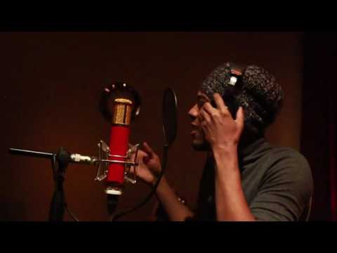 Joshua Ledet Singing City Fall