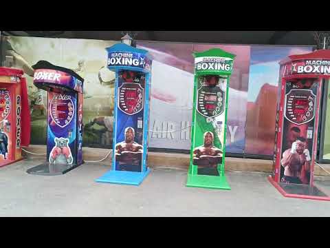 Walk through the Golden Sands Resort 10.05.2024