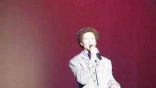 Justin Guarini - Unchained Melody