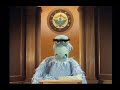 The Muppet Show 217 Julie Andrews An Editorial By Sam The Eagle Ecology 1978